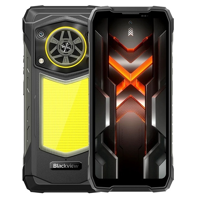 Telefon Blackview Rock 5 256GB