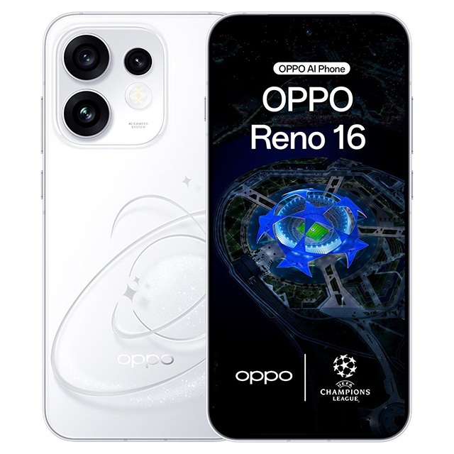 Telefon Oppo Reno 16 5G 512GB
