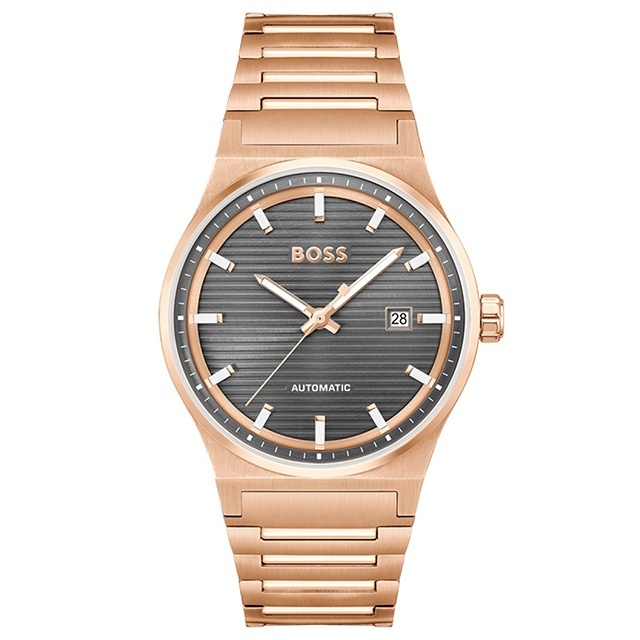 Ceas Hugo Boss 1514185, Automatic