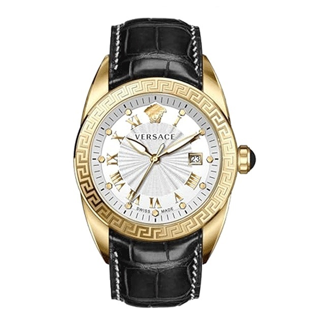 Ceas Versace Vfe13/0015, Quartz