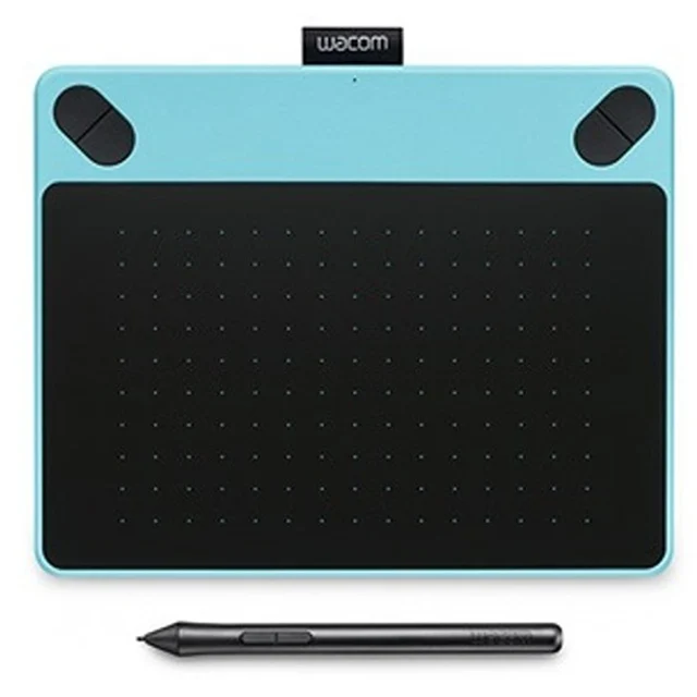 Tableta Grafica WACOM Intuos (CTH-490)