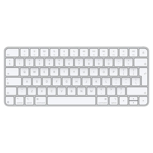 Tastatura Apple Magic Keyboard USB-C (a3203)