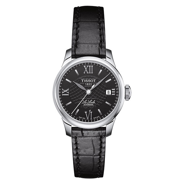 Ceas Tissot T41112357, Automatic