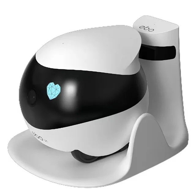 Robot Supraveghere Enabot Ebo Se
