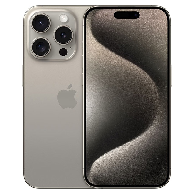 Telefon Apple iPhone 15 Pro 128GB