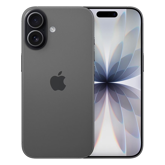 Telefon Apple iPhone 17 256GB, Black