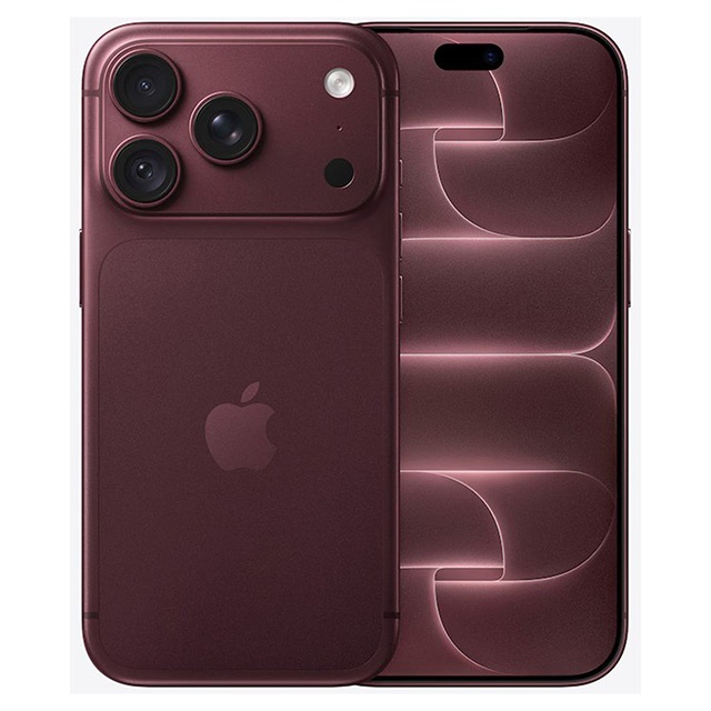 Telefon Apple iPhone 18 Pro 1TB