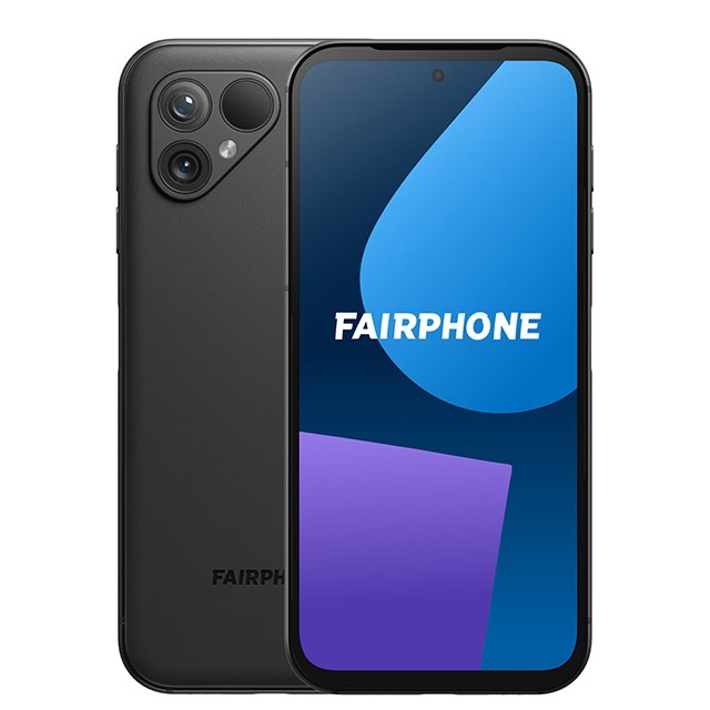 Telefon Fairphone 5 256GB