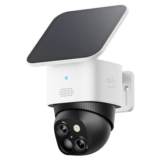 Camera Eufy Security Solocam S340