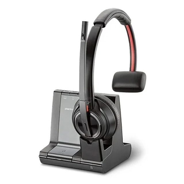 Casti Plantronics Poly W8210