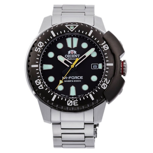 Ceas Orient RA-AC0L01B00B, Automatic
