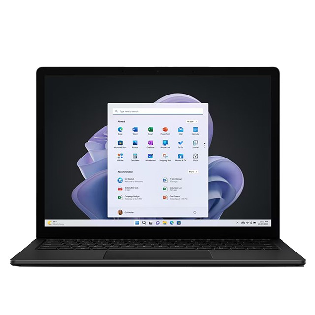 Laptop-Desktop