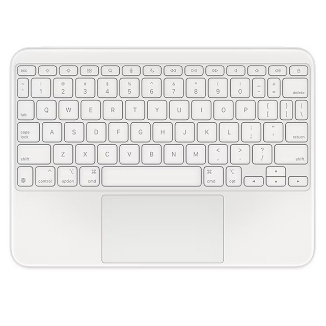 Tastatura Apple Magic Keyboard Folio