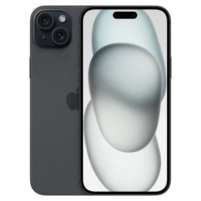 Telefon Apple iPhone 15 Plus 256GB, Black