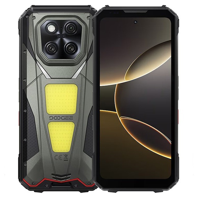 Telefon Doogee V Max LR 512GB