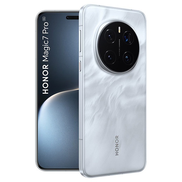 Telefon Honor Magic 7 Pro 512GB