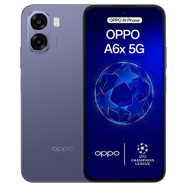 Telefon Oppo A6X 4G 128GB