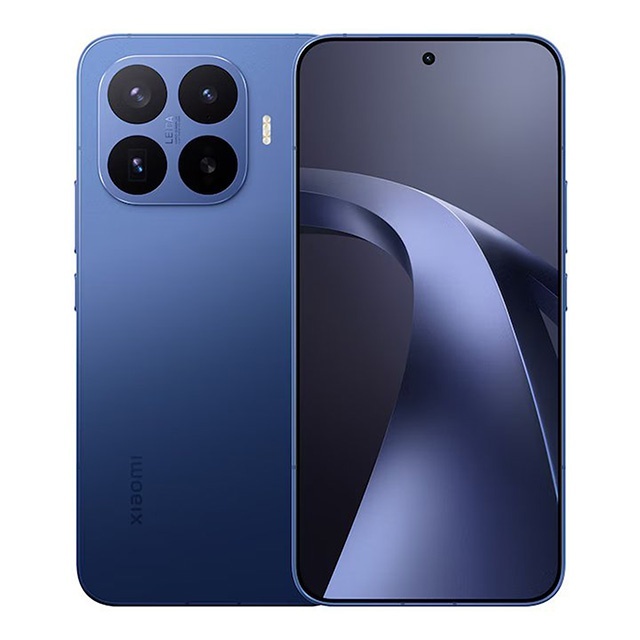 Telefon Xiaomi 17T Pro, Deep Blue