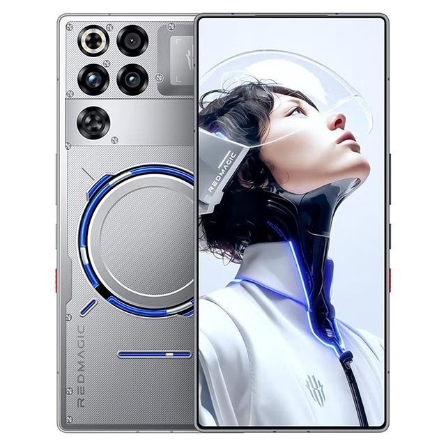 Telefon ZTE Nubia Redmagic 11 Pro