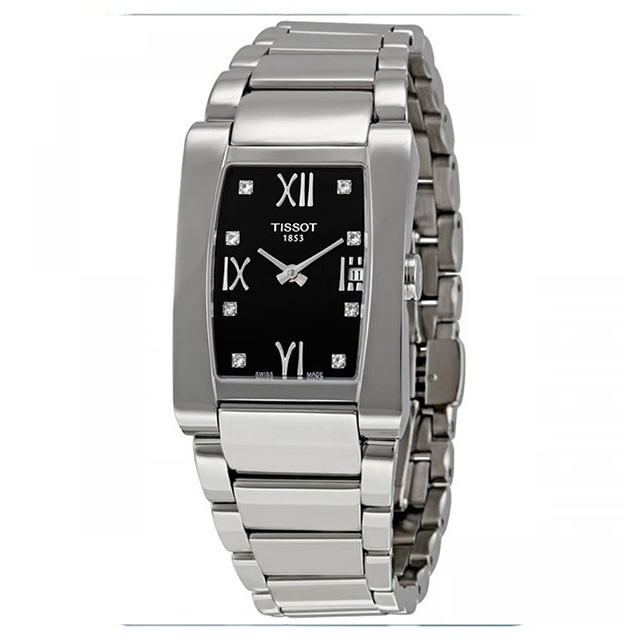 Ceas Tissot T0073091105600, Quartz