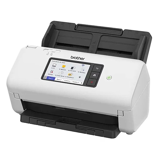 Scaner Brother ADS-4700W