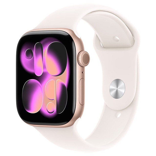 Smartwatch Apple Watch 11, 42mm, LTE