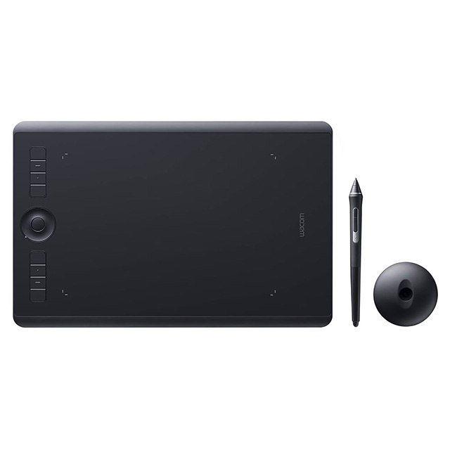 Tableta Grafica Wacom Intuos Pro
