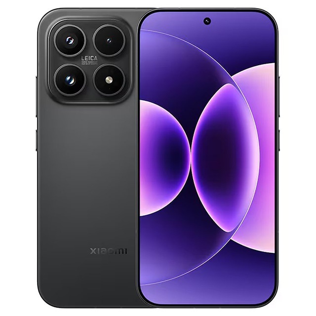 Telefon Xiaomi 17, Black