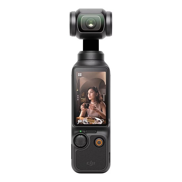 Camera Dji Osmo Pocket 3