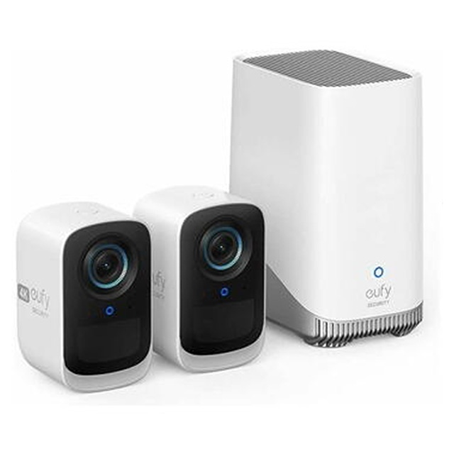 Camera Eufy 3C S300
