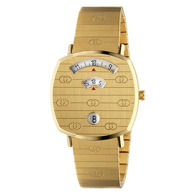 Ceas Gucci YA157403, Quartz