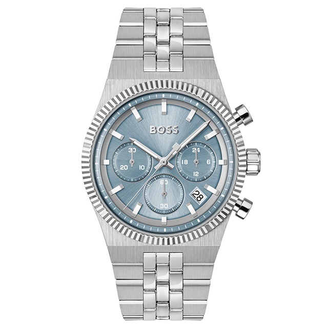 Ceas Hugo Boss 1514306, Quartz