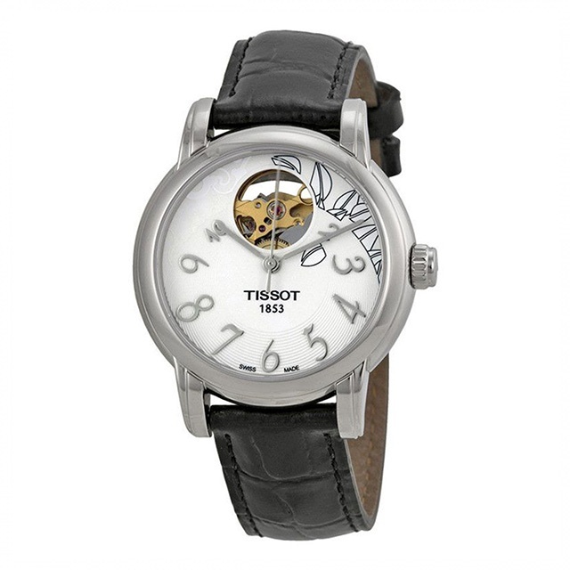 Ceas Tissot T0502071111600, Automatic