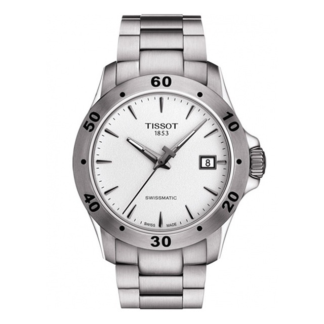 Ceas Tissot T1064071103101, Automatic