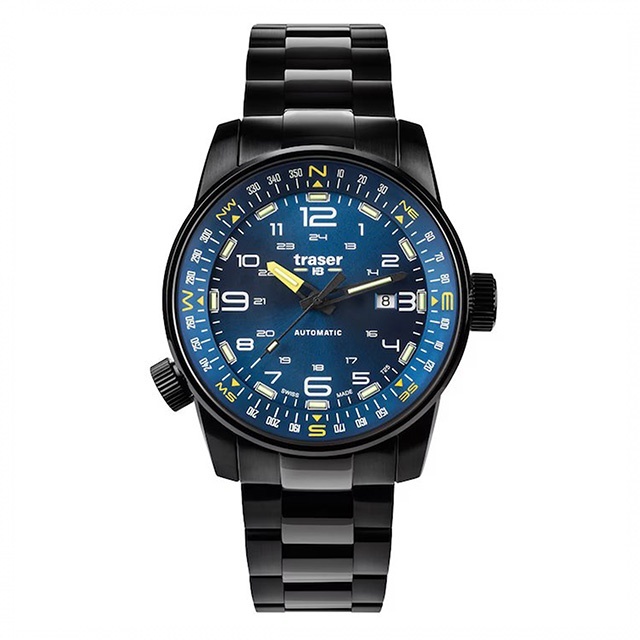 Ceas Traser Ts-109523, Automatic