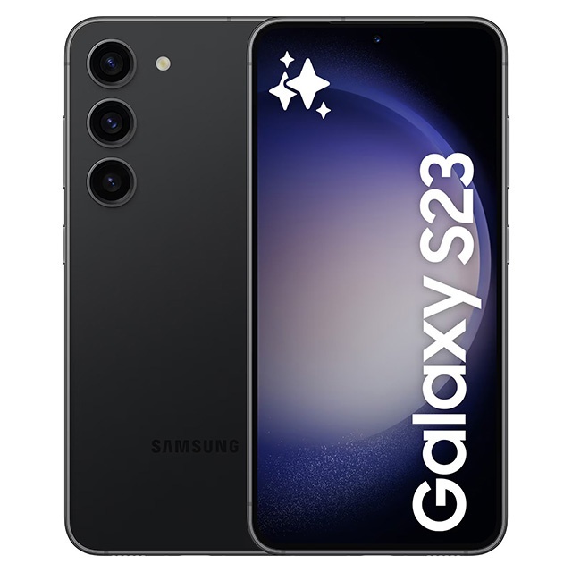Telefon Samsung Galaxy S23 256GB