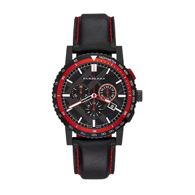 Ceas Burberry Bu9803, Quartz