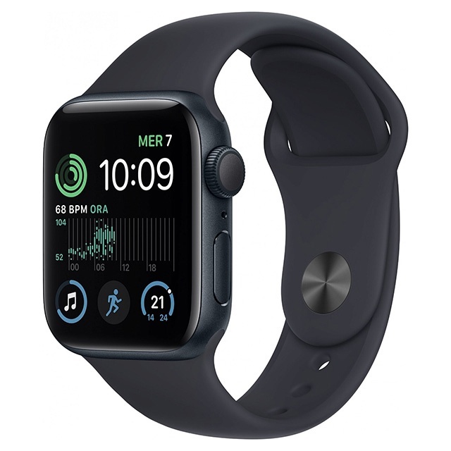 Smartwatch Apple Watch SE 2022 GPS 44mm