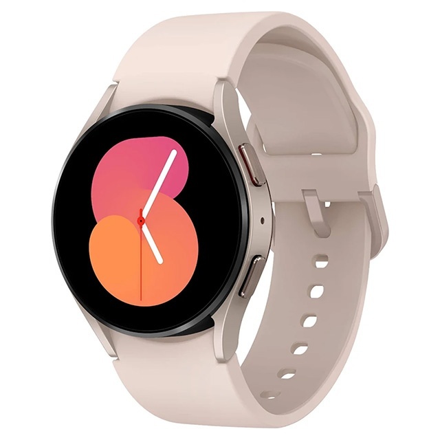 Smartwatch Samsung Galaxy Watch5, Aluminum, GPS