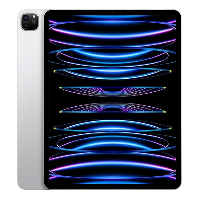 Tableta Apple iPad Pro 12.9 (2022) (Wi-Fi) 512GB