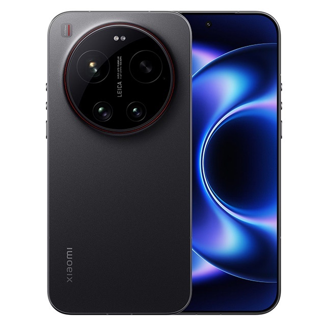Telefon Xiaomi 17 Ultra 512GB, Black