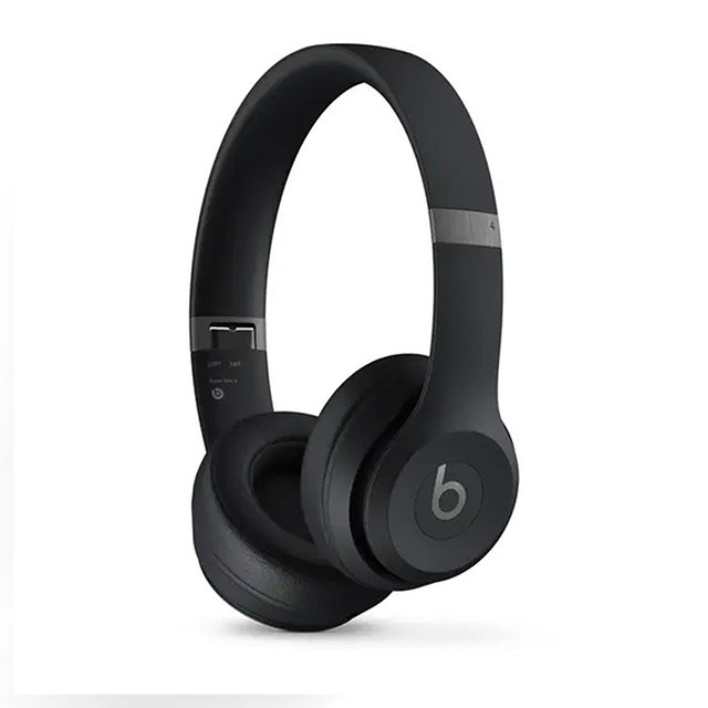 Casti Beats Beats Solo 4