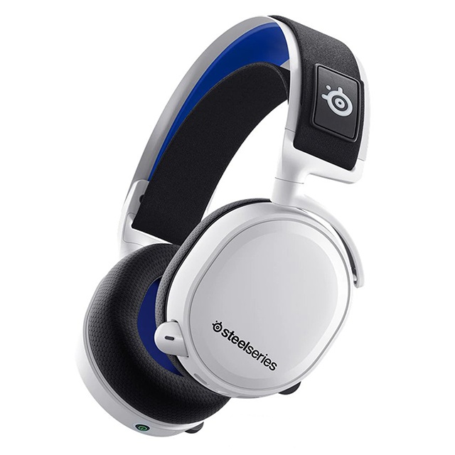 Casti Steelseries Arctis 7P+