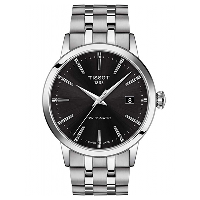 Ceas Tissot T1294071105100, Quartz