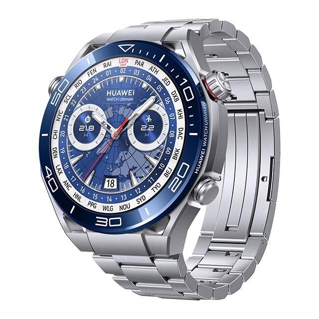 Smartwatch Huawei Watch Ultimate