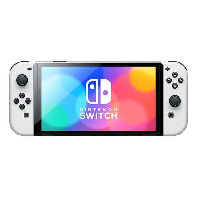 Consola Nintendo Switch OLED, 64 GB