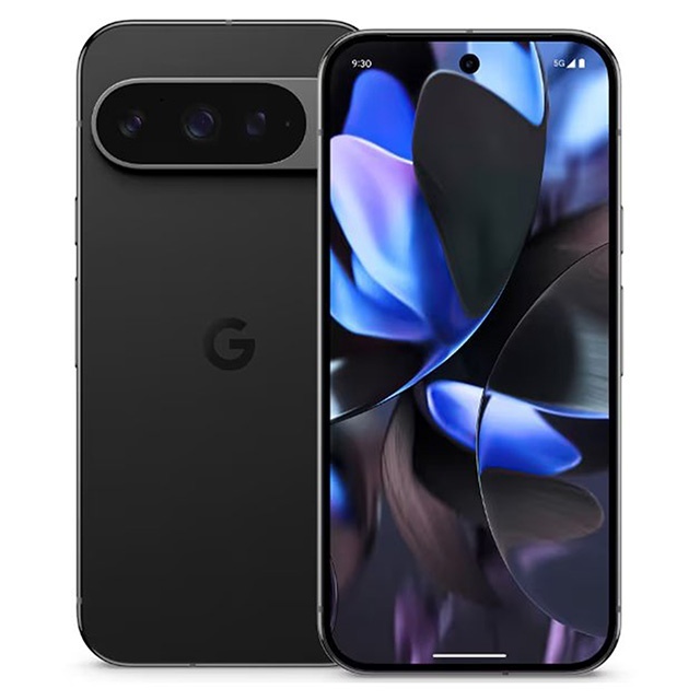 Telefon Google Pixel 9 Pro 128GB, Obsidian