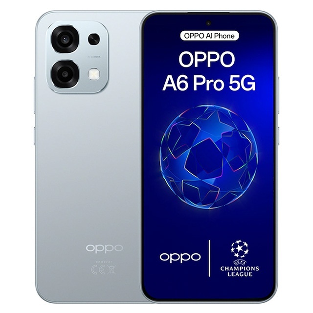 Telefon Oppo A6 Pro 256GB