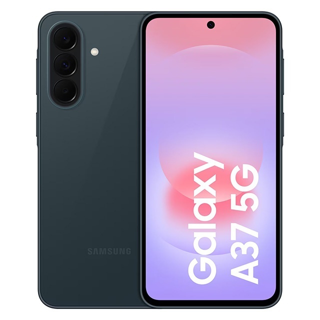Telefon Samsung Galaxy A37 128GB, Graygreen