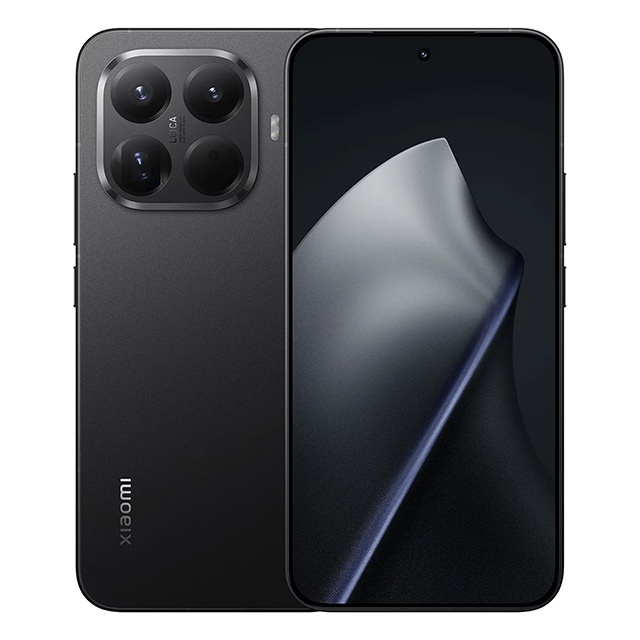 Telefon Xiaomi 15T 256GB, Black